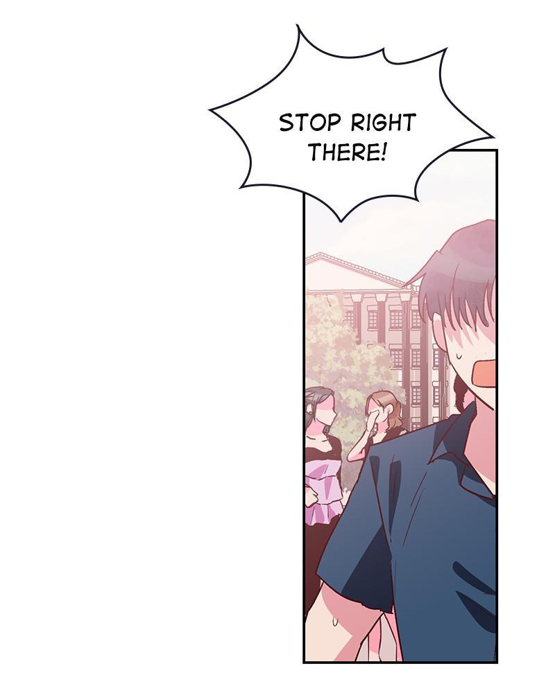 Read The Makeup Remover EN Manga Online