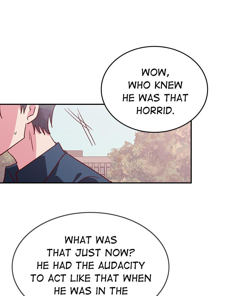 Read The Makeup Remover EN Manga Online