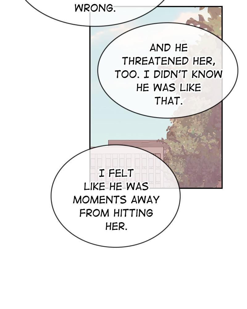 Read The Makeup Remover EN Manga Online