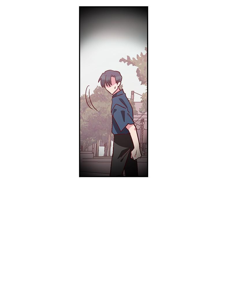 Read The Makeup Remover EN Manga Online