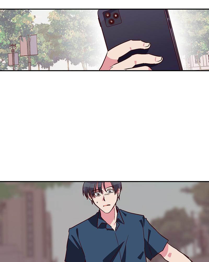 Read The Makeup Remover EN Manga Online