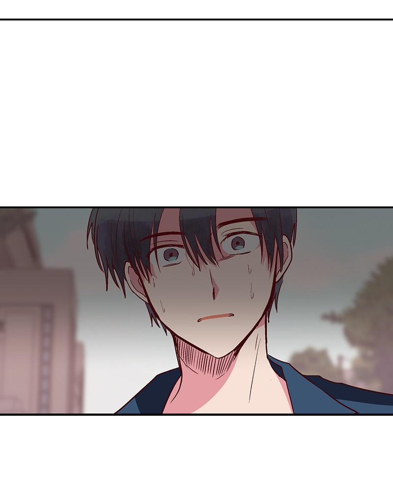 Read The Makeup Remover EN Manga Online