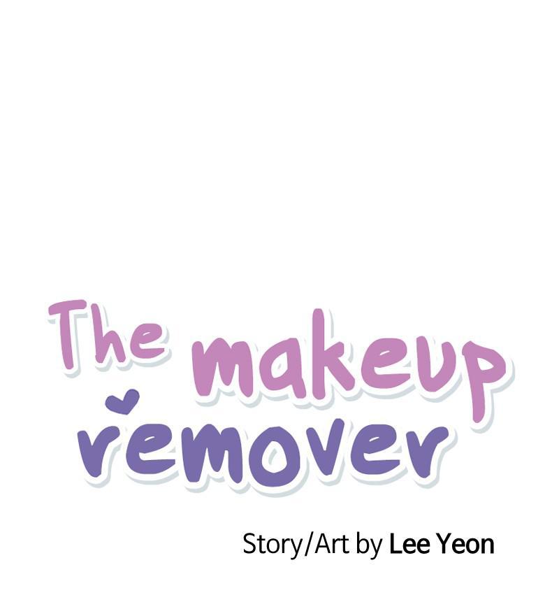 Read The Makeup Remover EN Manga Online