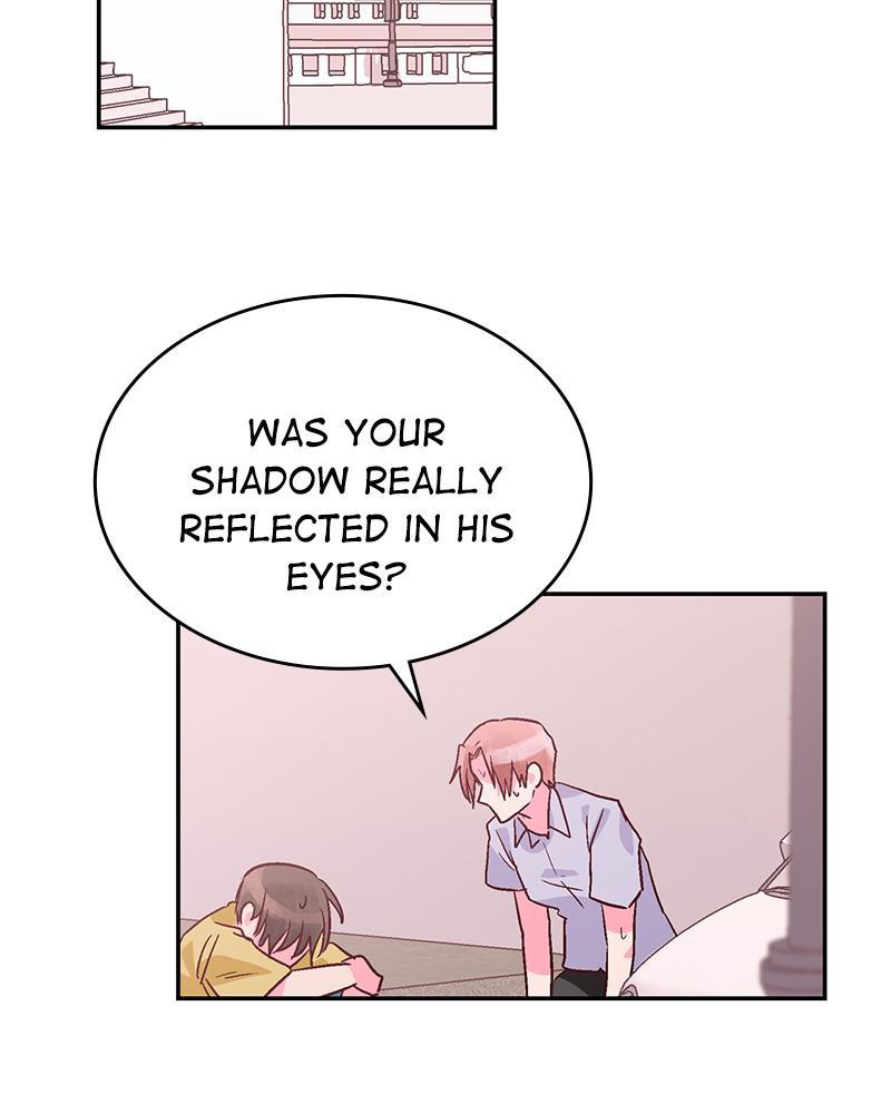 Read The Makeup Remover EN Manga Online