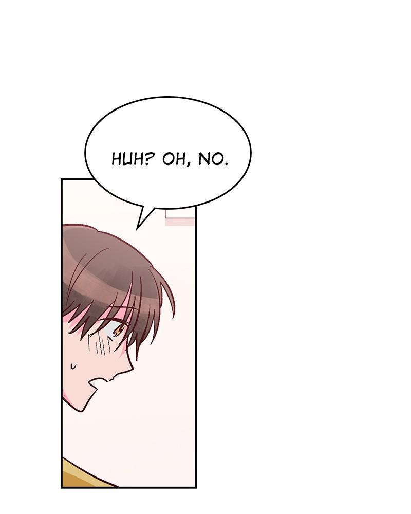 Read The Makeup Remover EN Manga Online
