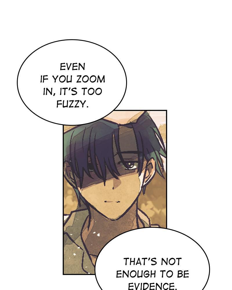 Read The Makeup Remover EN Manga Online