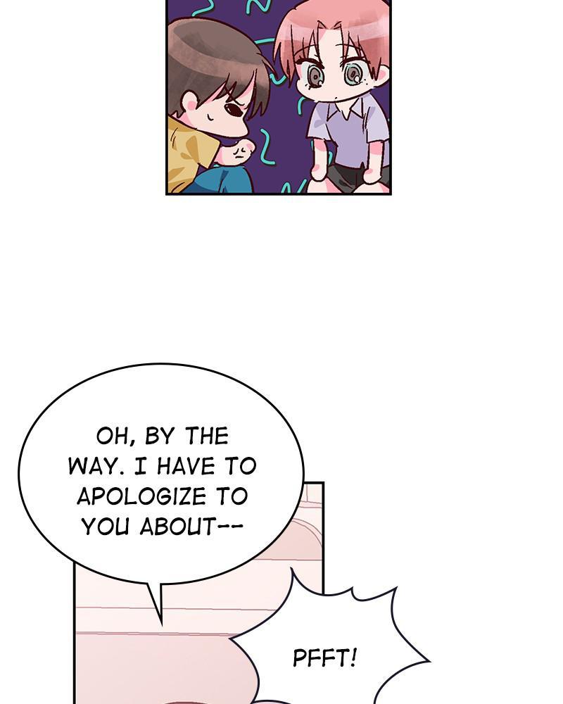 Read The Makeup Remover EN Manga Online