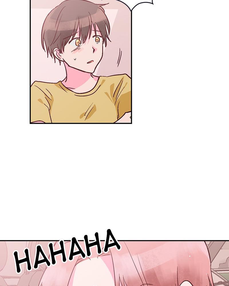 Read The Makeup Remover EN Manga Online