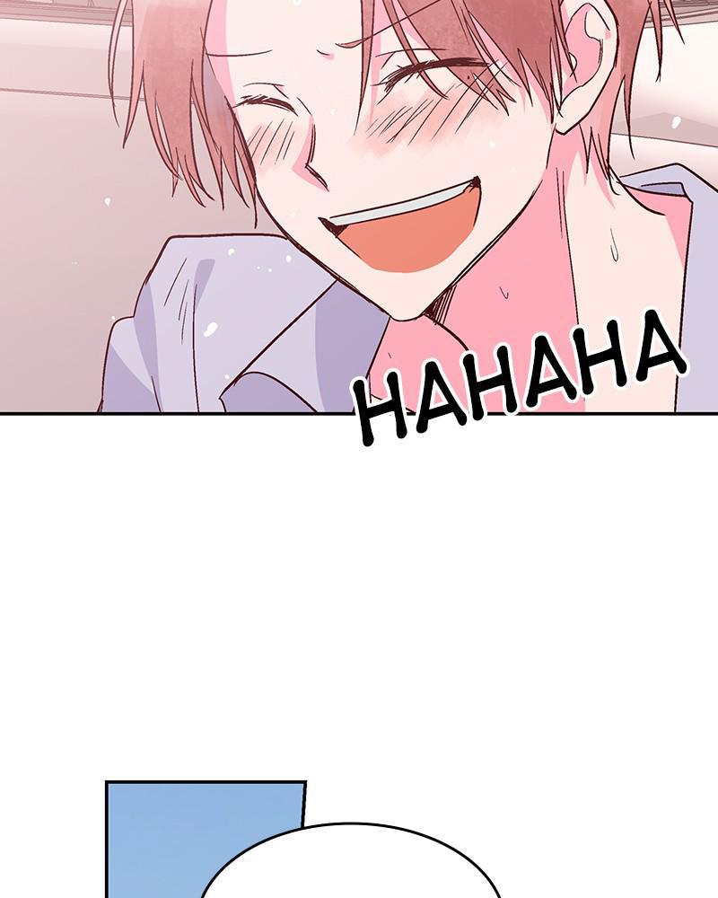 Read The Makeup Remover EN Manga Online