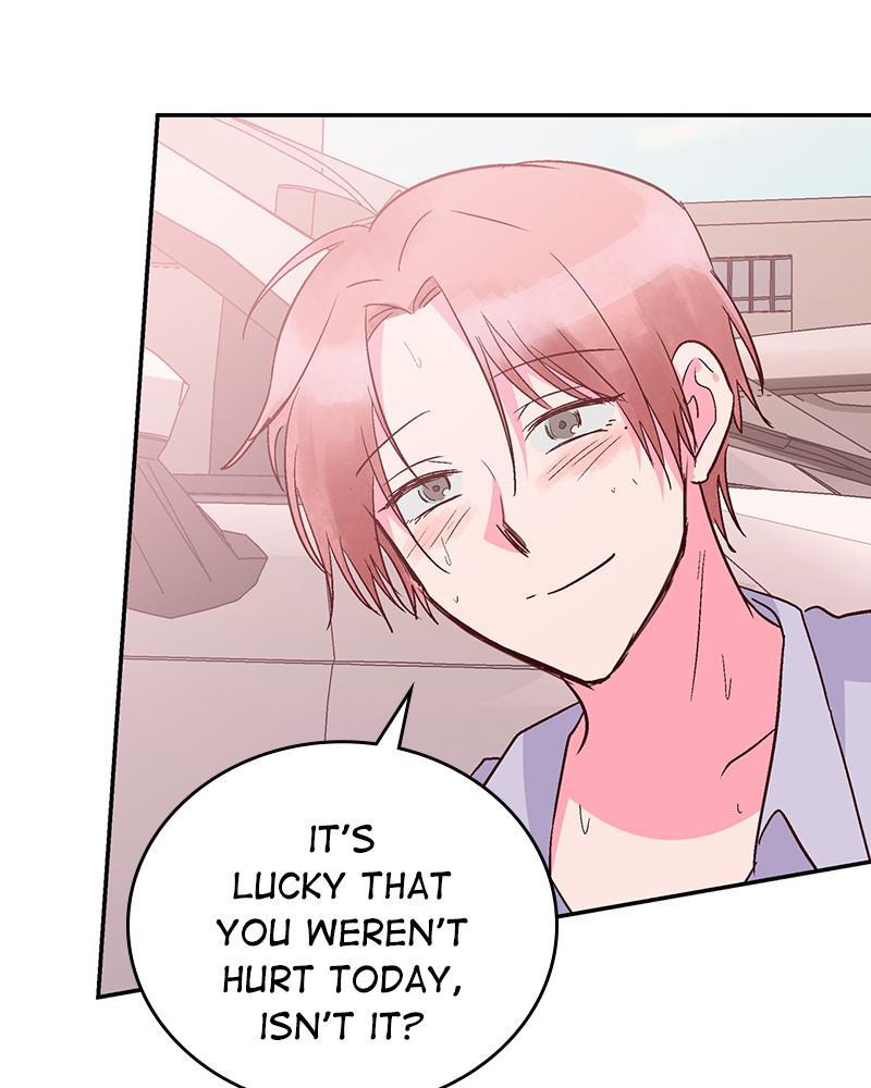 Read The Makeup Remover EN Manga Online