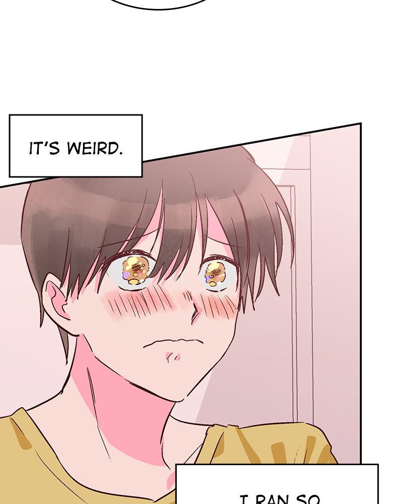 Read The Makeup Remover EN Manga Online