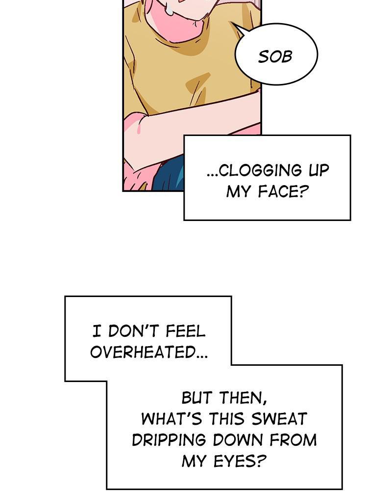 Read The Makeup Remover EN Manga Online