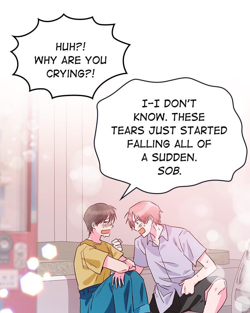 Read The Makeup Remover EN Manga Online