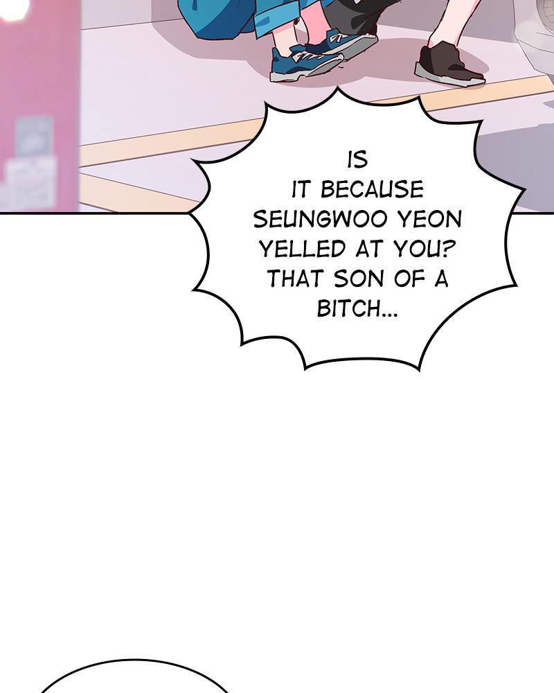 Read The Makeup Remover EN Manga Online