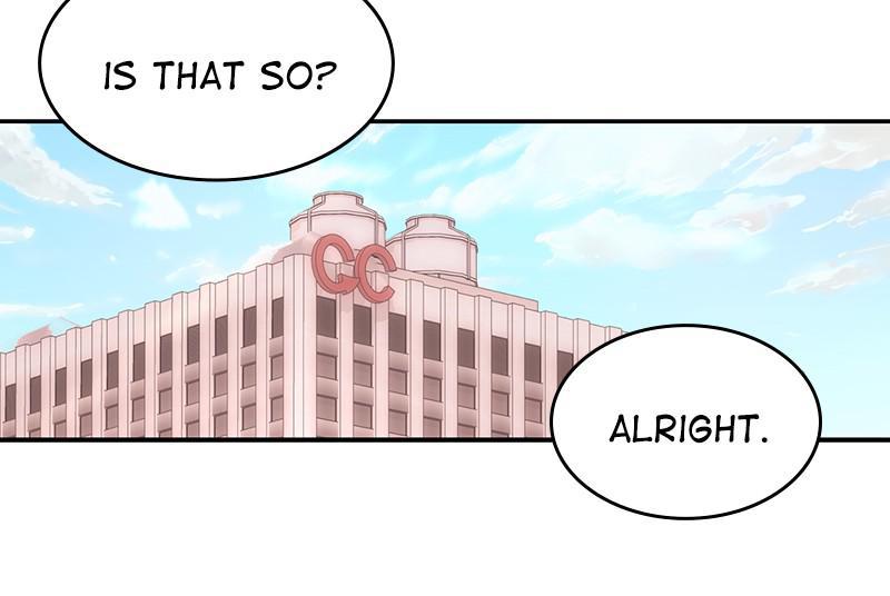 Read The Makeup Remover EN Manga Online