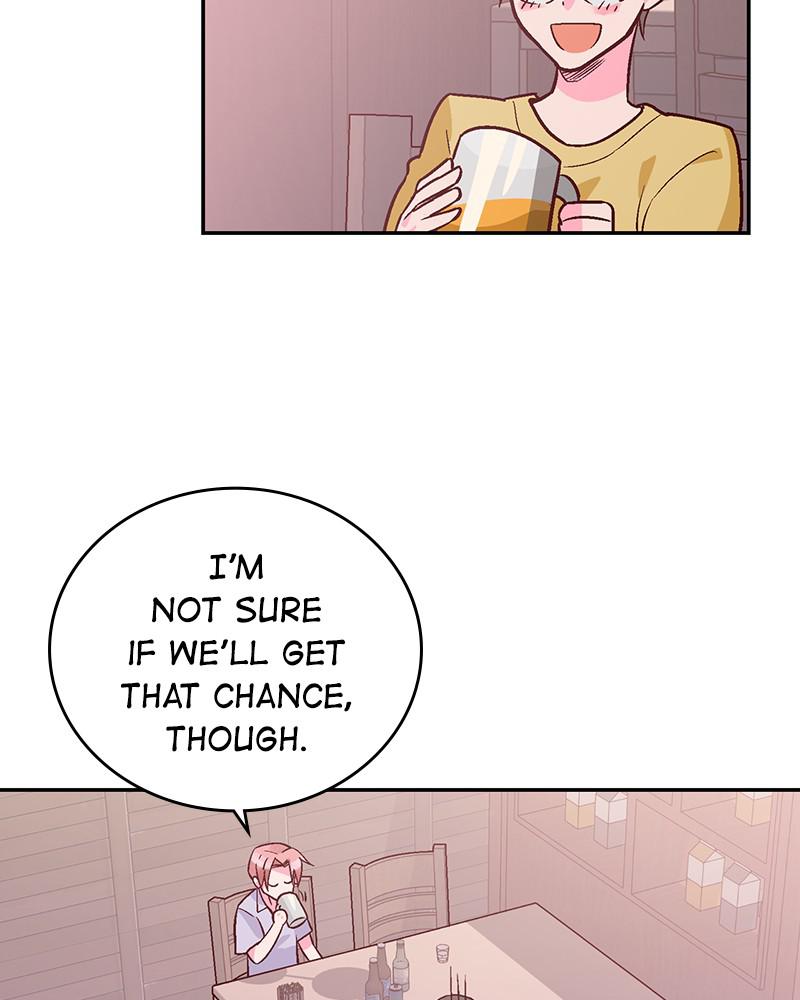 Read The Makeup Remover EN Manga Online