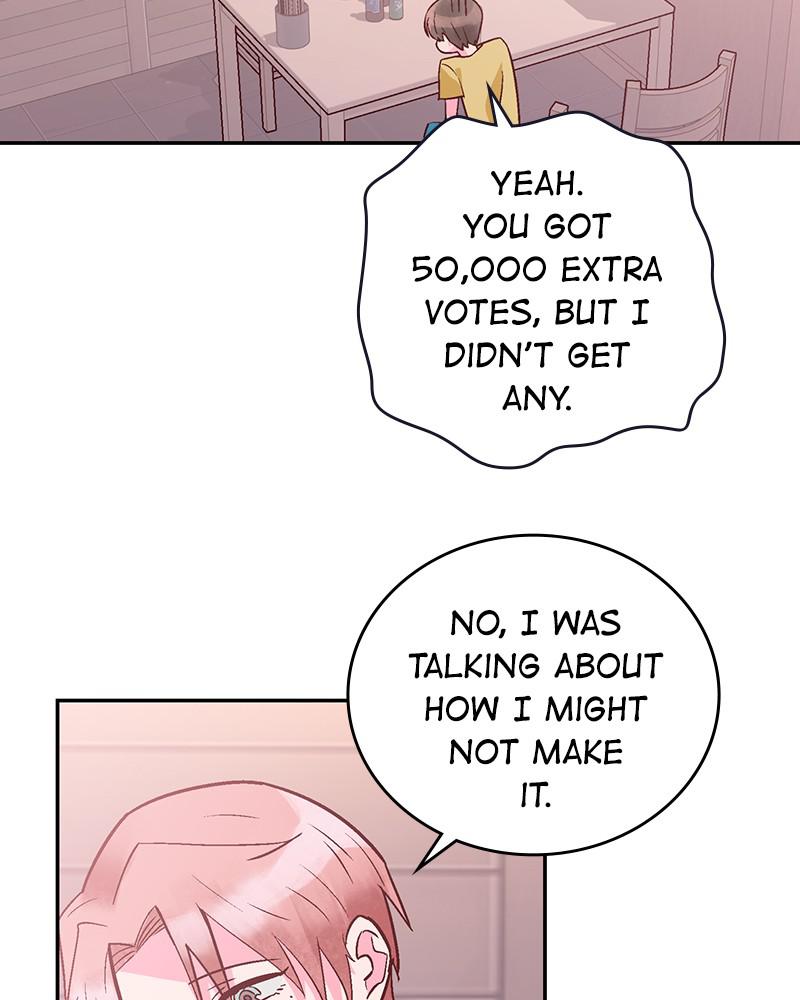 Read The Makeup Remover EN Manga Online