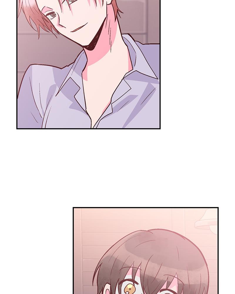 Read The Makeup Remover EN Manga Online