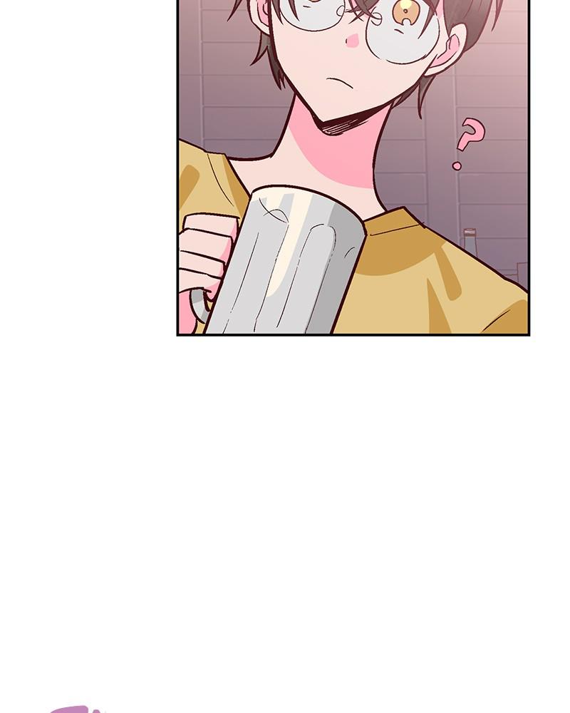 Read The Makeup Remover EN Manga Online
