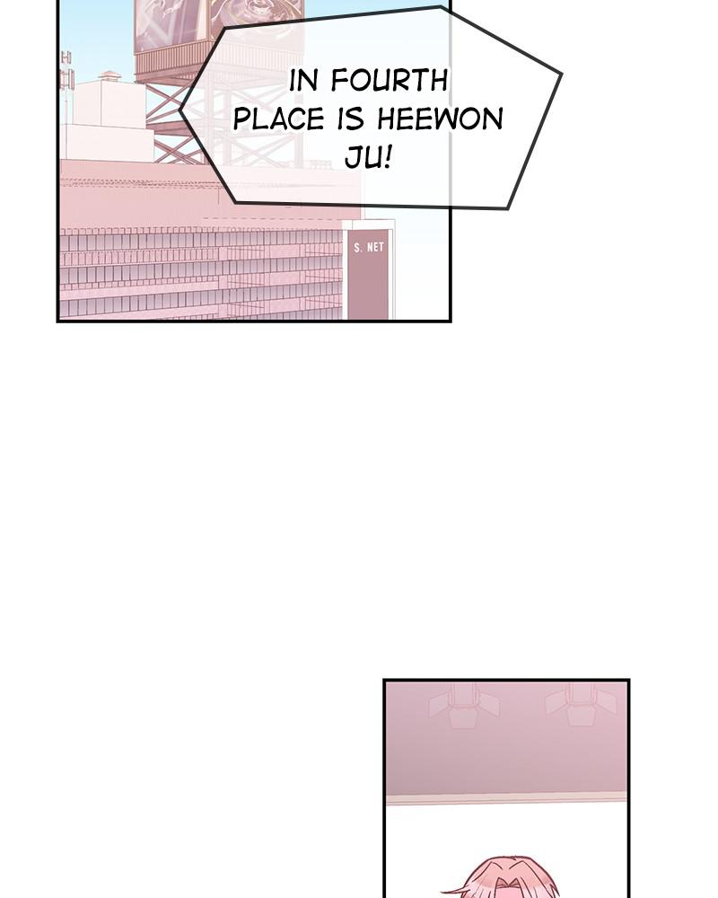 Read The Makeup Remover EN Manga Online