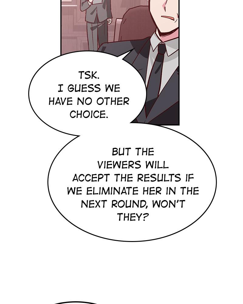 Read The Makeup Remover EN Manga Online