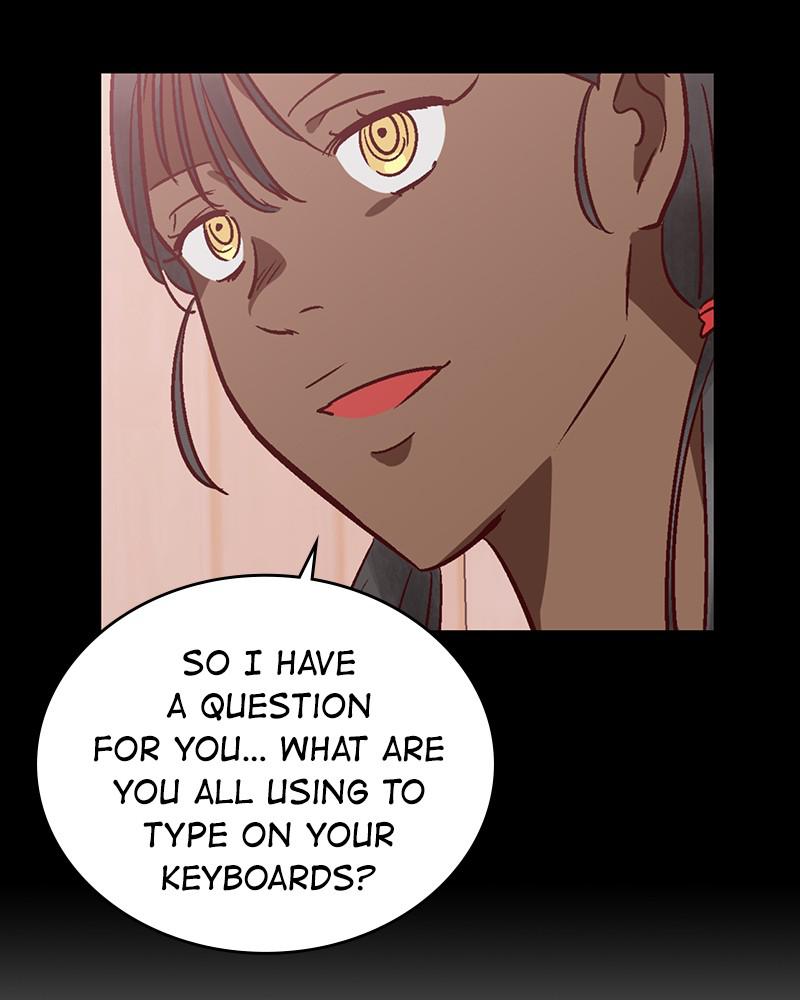 Read The Makeup Remover EN Manga Online