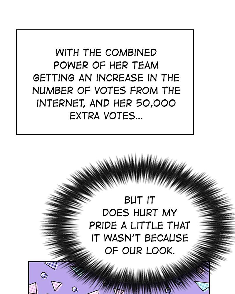 Read The Makeup Remover EN Manga Online