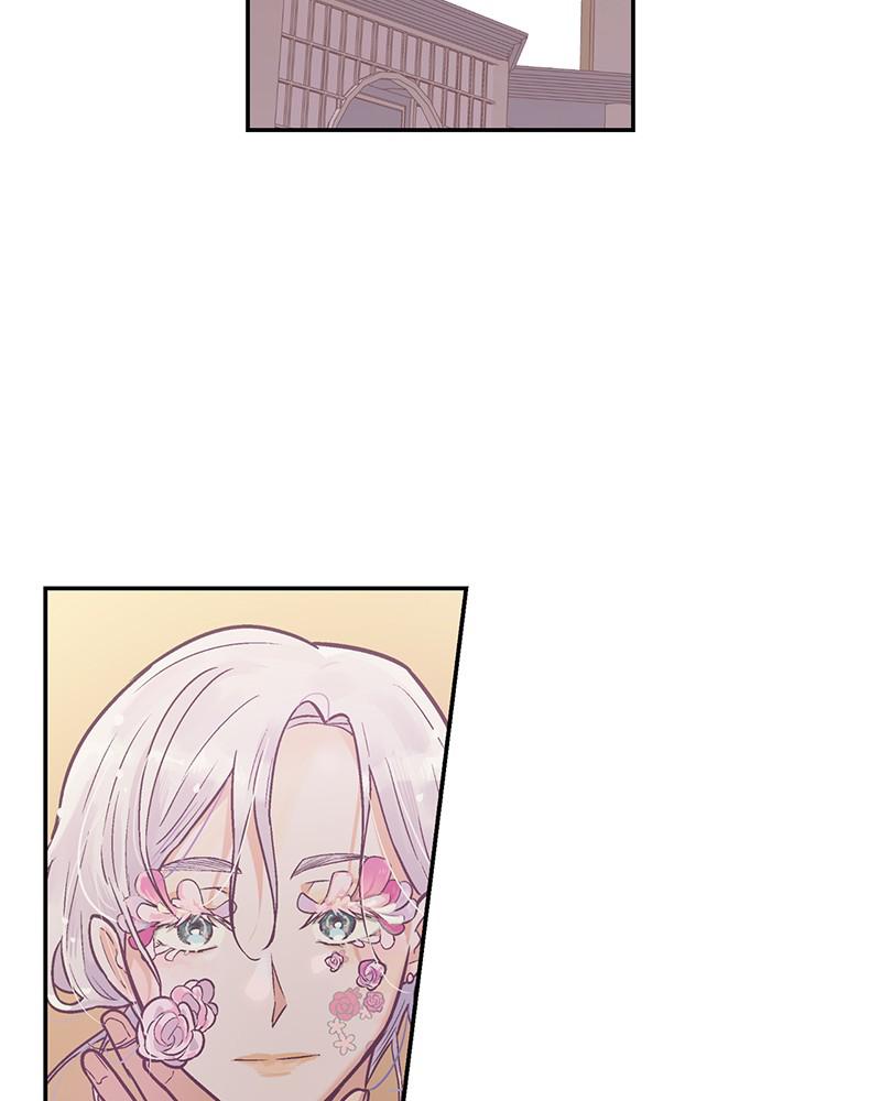 Read The Makeup Remover EN Manga Online