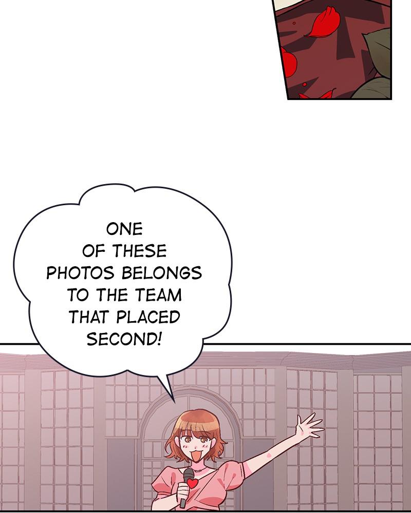 Read The Makeup Remover EN Manga Online