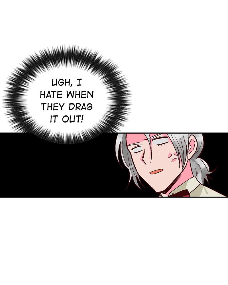 Read The Makeup Remover EN Manga Online