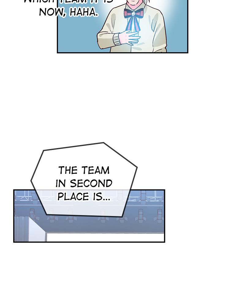 Read The Makeup Remover EN Manga Online