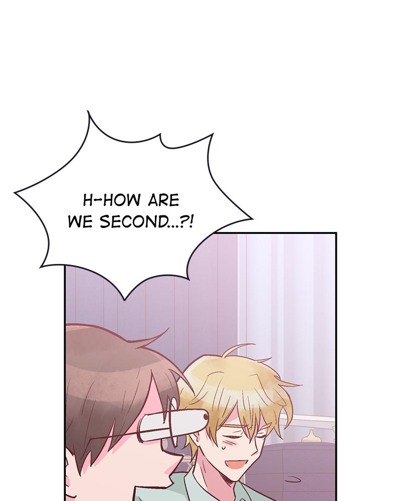 Read The Makeup Remover EN Manga Online