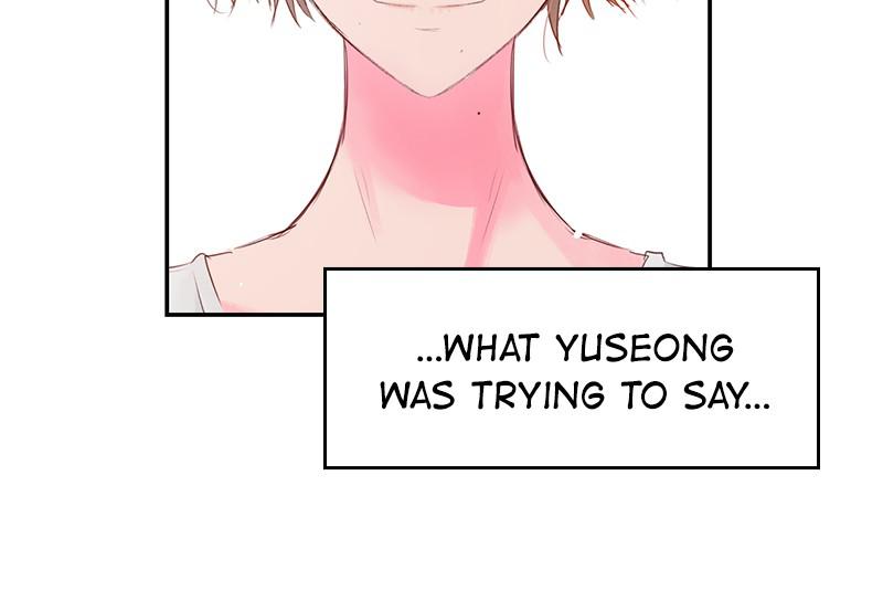 Read The Makeup Remover EN Manga Online
