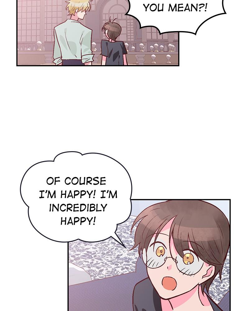 Read The Makeup Remover EN Manga Online