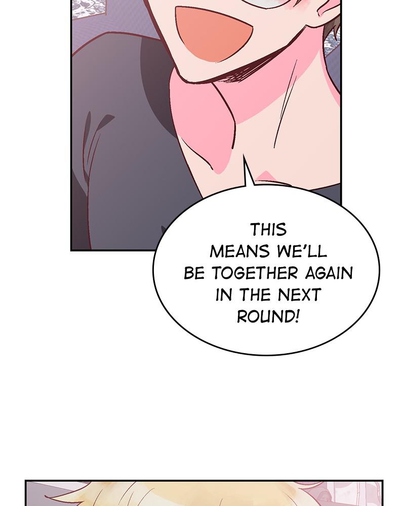 Read The Makeup Remover EN Manga Online