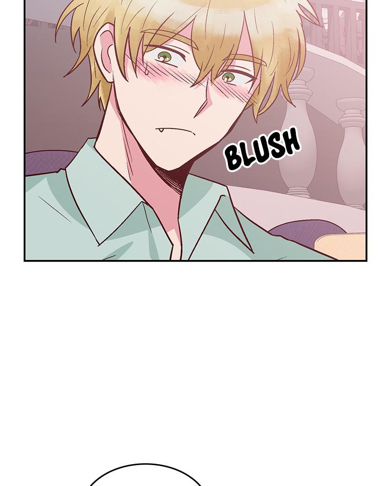 Read The Makeup Remover EN Manga Online
