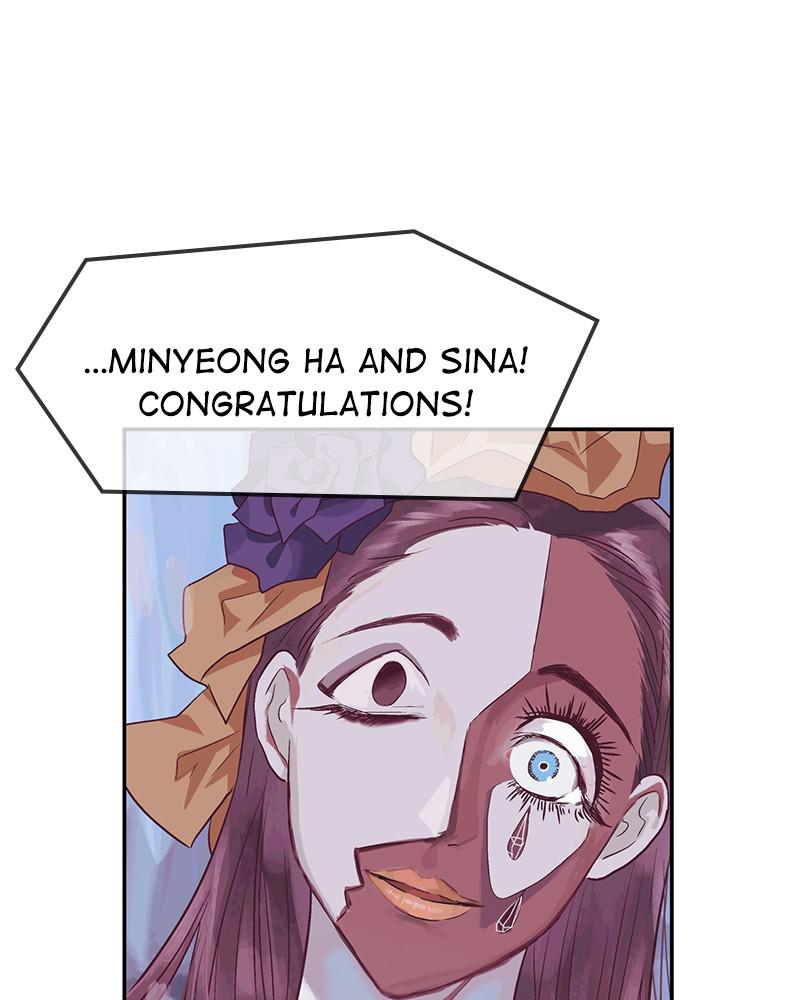 Read The Makeup Remover EN Manga Online