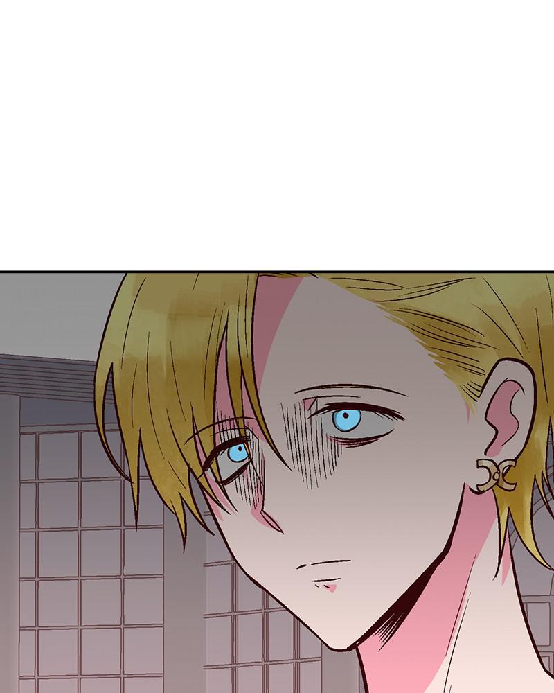 Read The Makeup Remover EN Manga Online