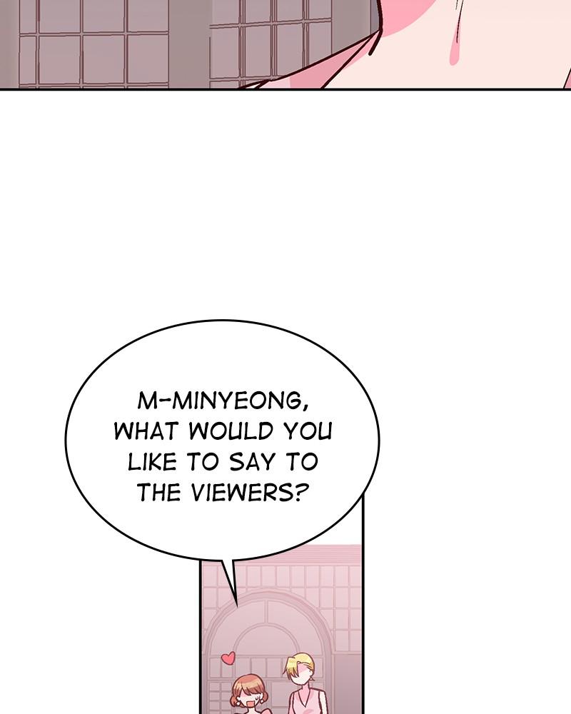 Read The Makeup Remover EN Manga Online