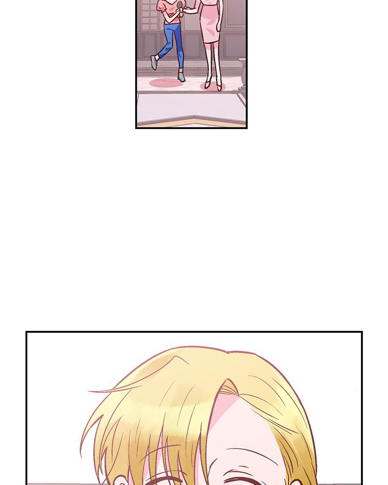 Read The Makeup Remover EN Manga Online