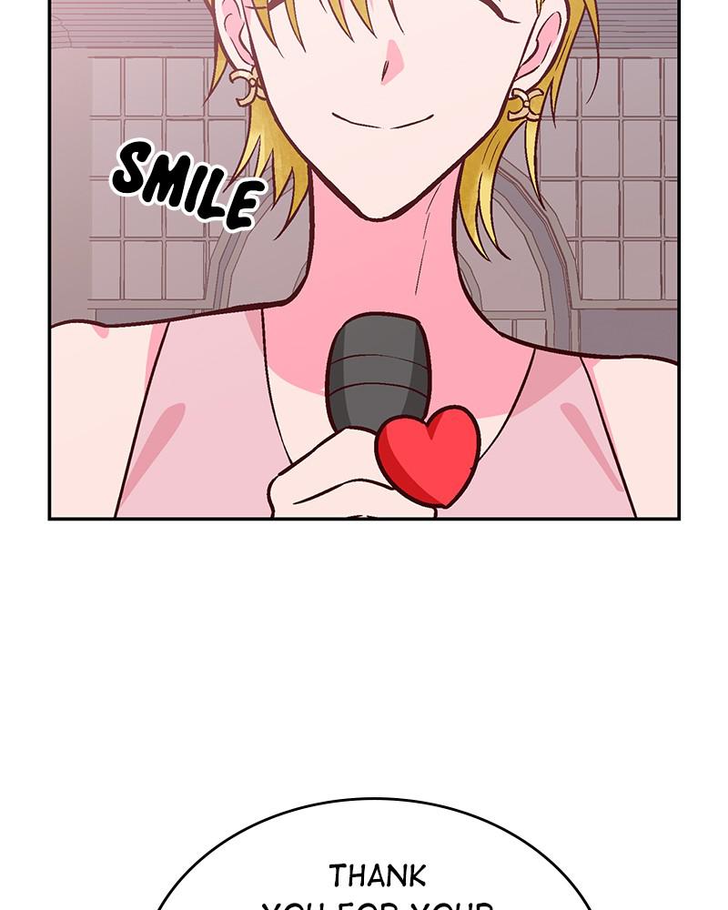 Read The Makeup Remover EN Manga Online