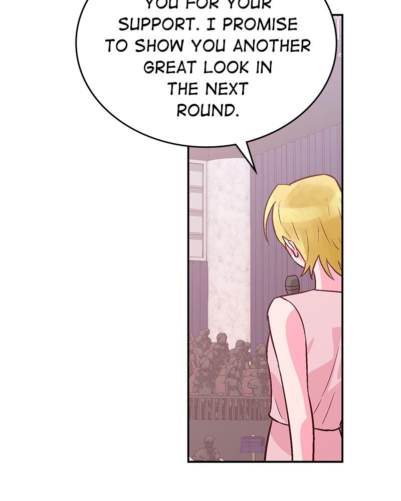 Read The Makeup Remover EN Manga Online