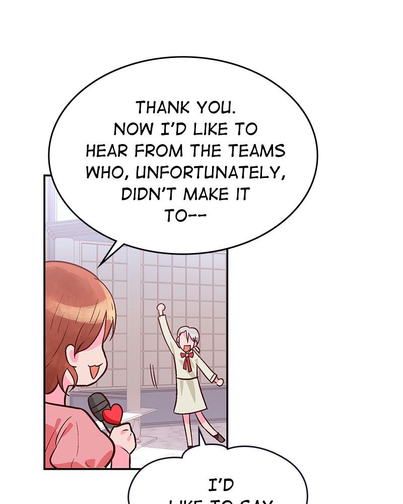 Read The Makeup Remover EN Manga Online