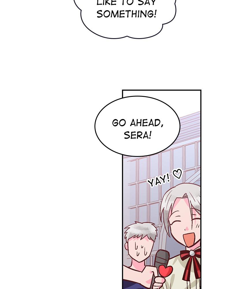 Read The Makeup Remover EN Manga Online