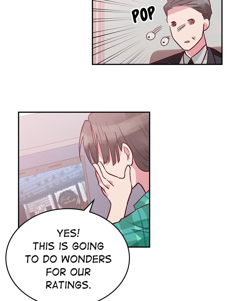 Read The Makeup Remover EN Manga Online