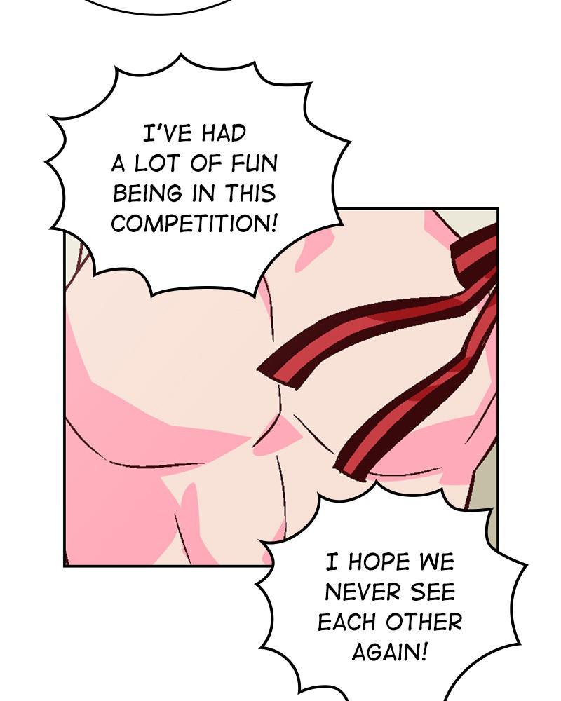 Read The Makeup Remover EN Manga Online