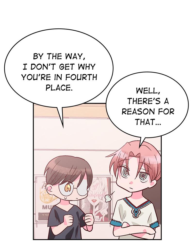 Read The Makeup Remover EN Manga Online