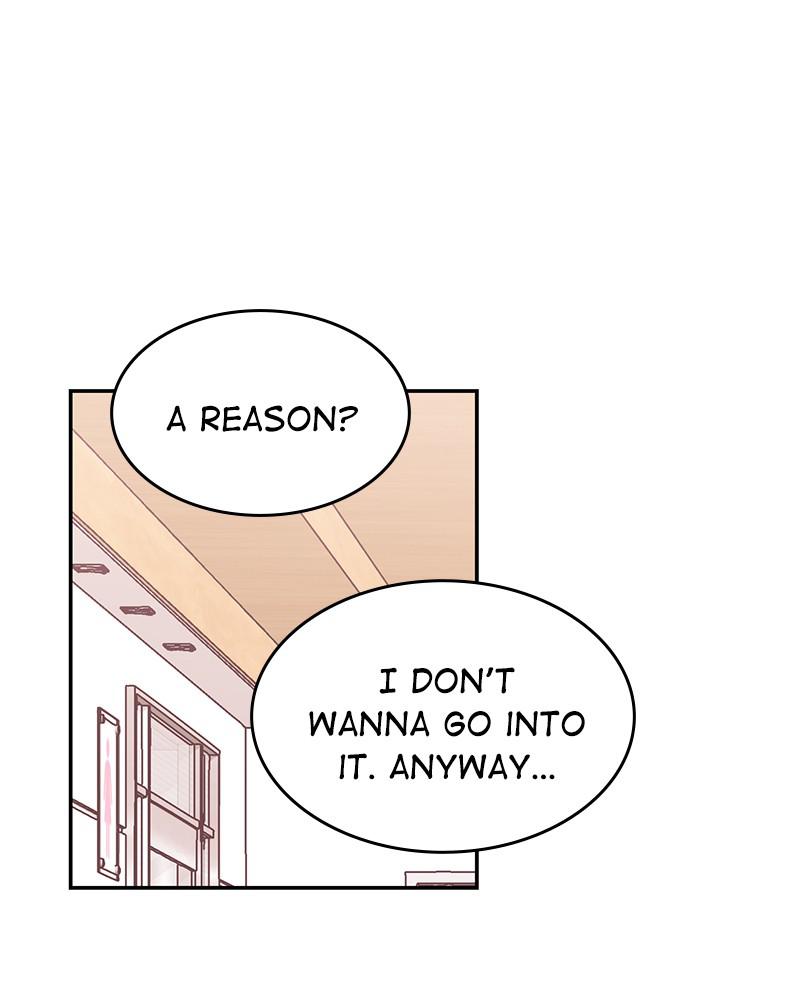 Read The Makeup Remover EN Manga Online