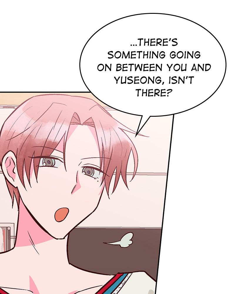 Read The Makeup Remover EN Manga Online