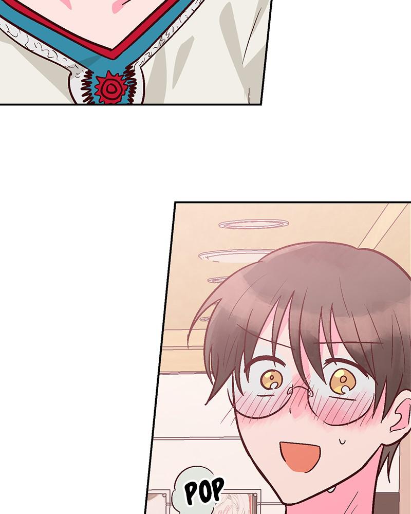 Read The Makeup Remover EN Manga Online